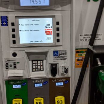 Circle K - Convenience Stores Near Me - Durham, North Carolina