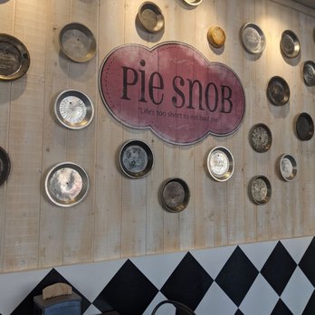 Pie Snob Chandler - Interior - Desserts Near Me - Chandler, Arizona Pie Snob Chandler - Interior - Desserts Near Me - Chandler, Arizona