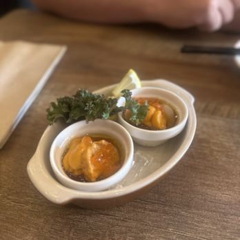 Chome - Izakaya Near Me - San Francisco, California