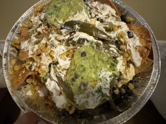 tacoria - Mexican Street Kitchen by null