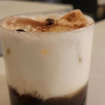 Maestro Bistrot - White Russion. - Restaurants Near Me - Rome, RM