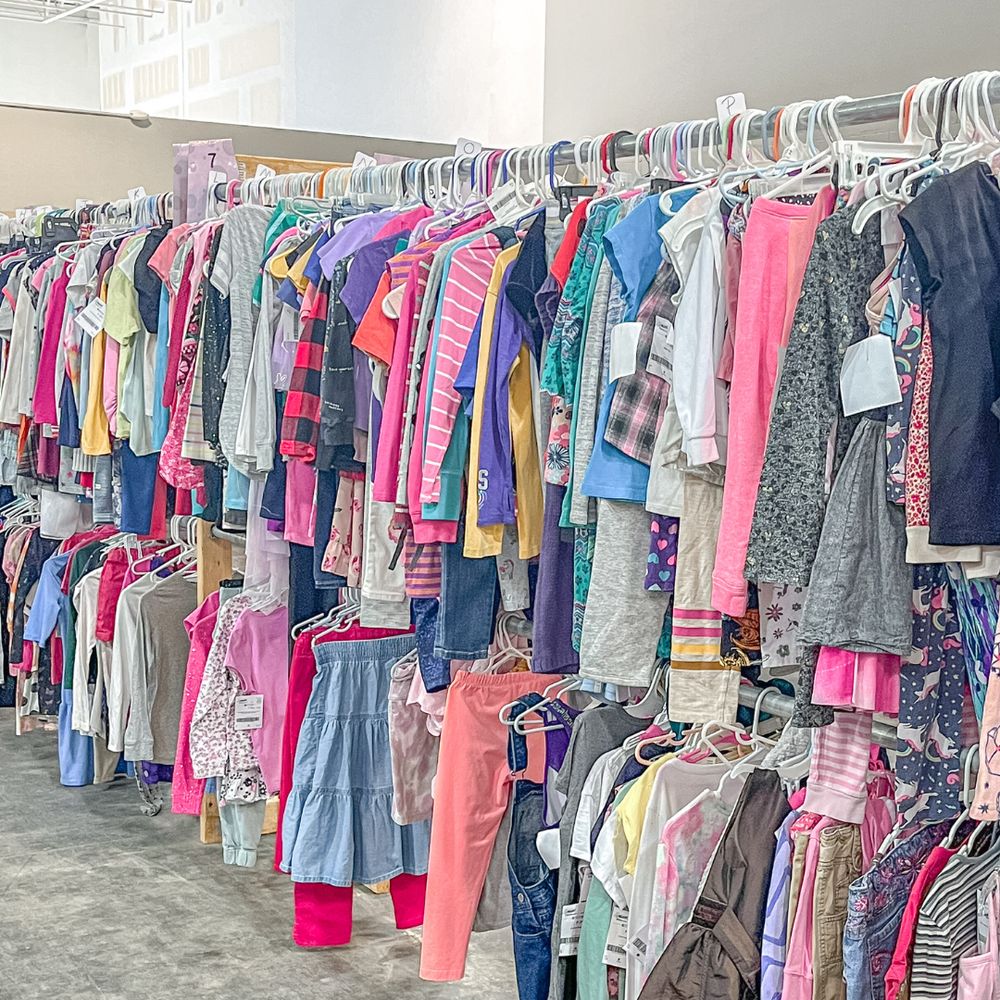 Thrift Store Used Baby Furniture Stores Near Me Baby Clothes