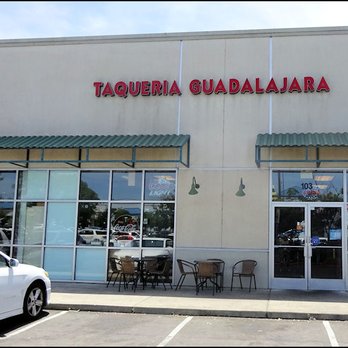 Taqueria Guadalajara - It's "noonish" on Saturday, June 05, 2010, and I've arrived at Taqueria Los Lagos to enjoy lunch. - Mexican Near Me - Antelope, California Taqueria Guadalajara - It's "noonish" on Saturday, June 05, 2010, and I've arrived at Taqueria Los Lagos to enjoy lunch. - Mexican Near Me - Antelope, California