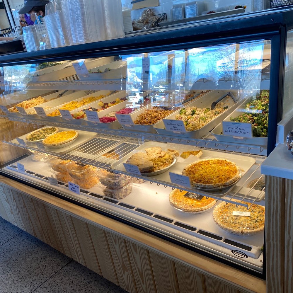 Ketchie Creek Bakery and Cafe - Clemmons - Delis Near Me - Clemmons, North Carolina Ketchie Creek Bakery and Cafe - Clemmons - Delis Near Me - Clemmons, North Carolina