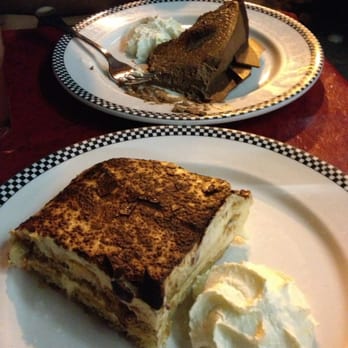 True Confections - Tiramisu and chocolate hazelnut cake :) yummm - Desserts Near Me - Vancouver, British Columbia