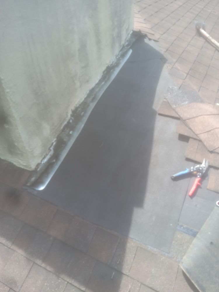 Slide of Roofing Rabbit