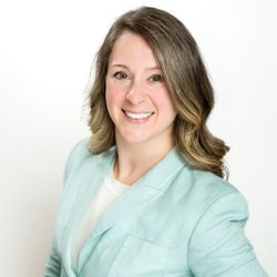 CCRM Fertility - Dr. Annie Martini
