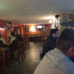 Matt Bar - Small place for a nice beer