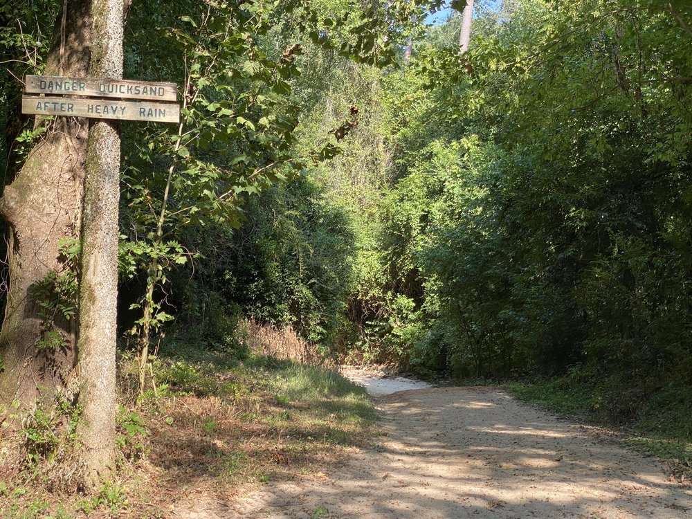 Social spots from Hitchcock Woods Foundation
