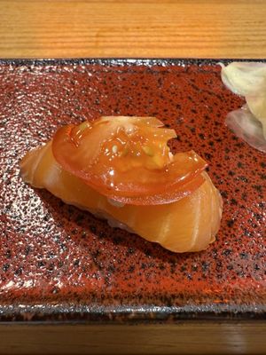 sushi AjjO by null