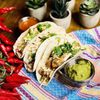 Tex Mex House gift card