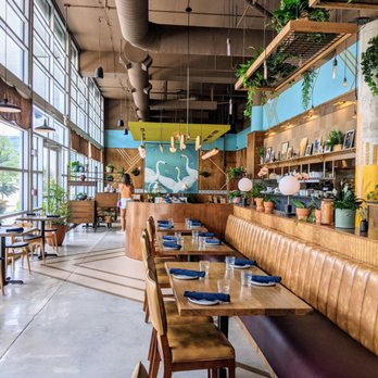 The Monroe - New American Near Me - Orlando, Florida The Monroe - New American Near Me - Orlando, Florida