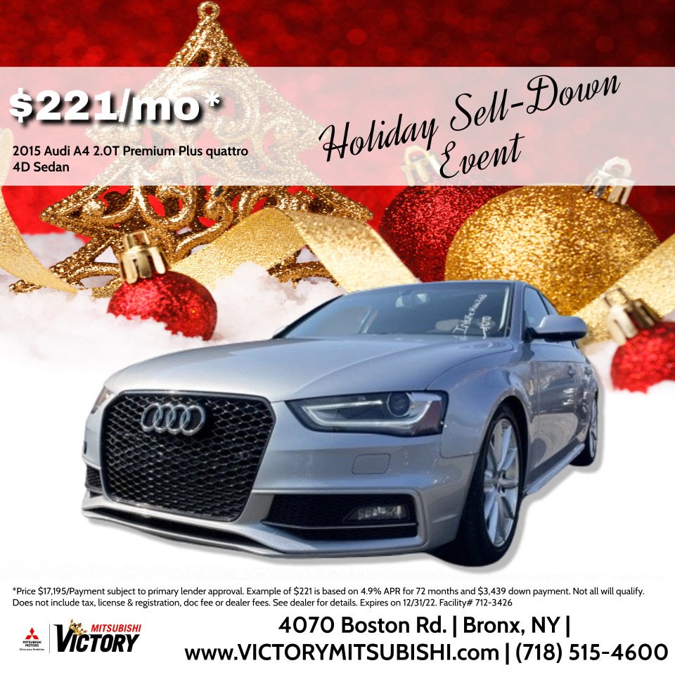 VICTORY MITSUBISHI 126 Photos & 192 Reviews 4070 Boston Rd, Bronx