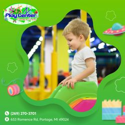 HTN Play Center