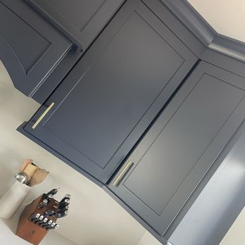 Brooklyn Handy - More cabinetry install! - Handyman Near Me Brooklyn Handy - More cabinetry install! - Handyman Near Me