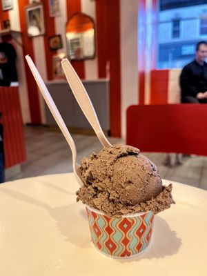 Oddfellows Ice Cream by null