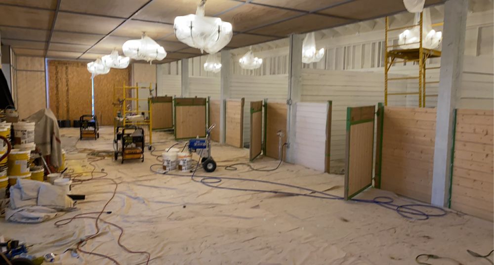 LOWER VALLEY PAINTING Updated July 2024 Request a Quote Yakima