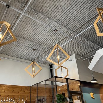 Verbena Coffee - Coffee & Tea Near Me - Houston, Texas