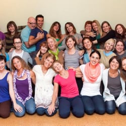 Holy Cow Yoga Center