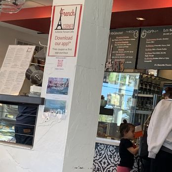 French Corner - Breakfast & Brunch Near Me - Carlsbad, California French Corner - Breakfast & Brunch Near Me - Carlsbad, California