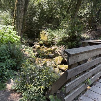 Sanborn County Park - Parks Near Me - Saratoga, California Sanborn County Park - Parks Near Me - Saratoga, California