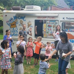 Xtreme Ice Cream - For all your occasions and events we are here to serve you.