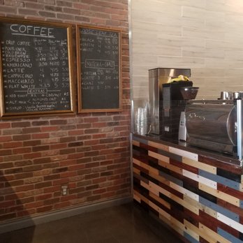 Espressoteric Coffee - Coffee menu - Coffee & Tea Near Me - Los Angeles, California