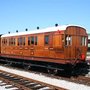 Photo of Buckinghamshire Railway Centre