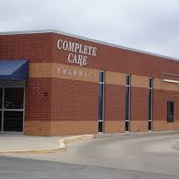 Complete Care Pharmacy - Drugstores Near Me - Chatham, Illinois Complete Care Pharmacy - Drugstores Near Me - Chatham, Illinois