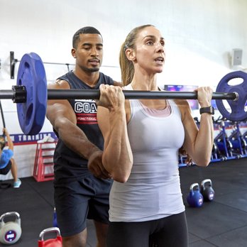 F45 North Auburn - Gyms Near Me - Auburn, Alabama