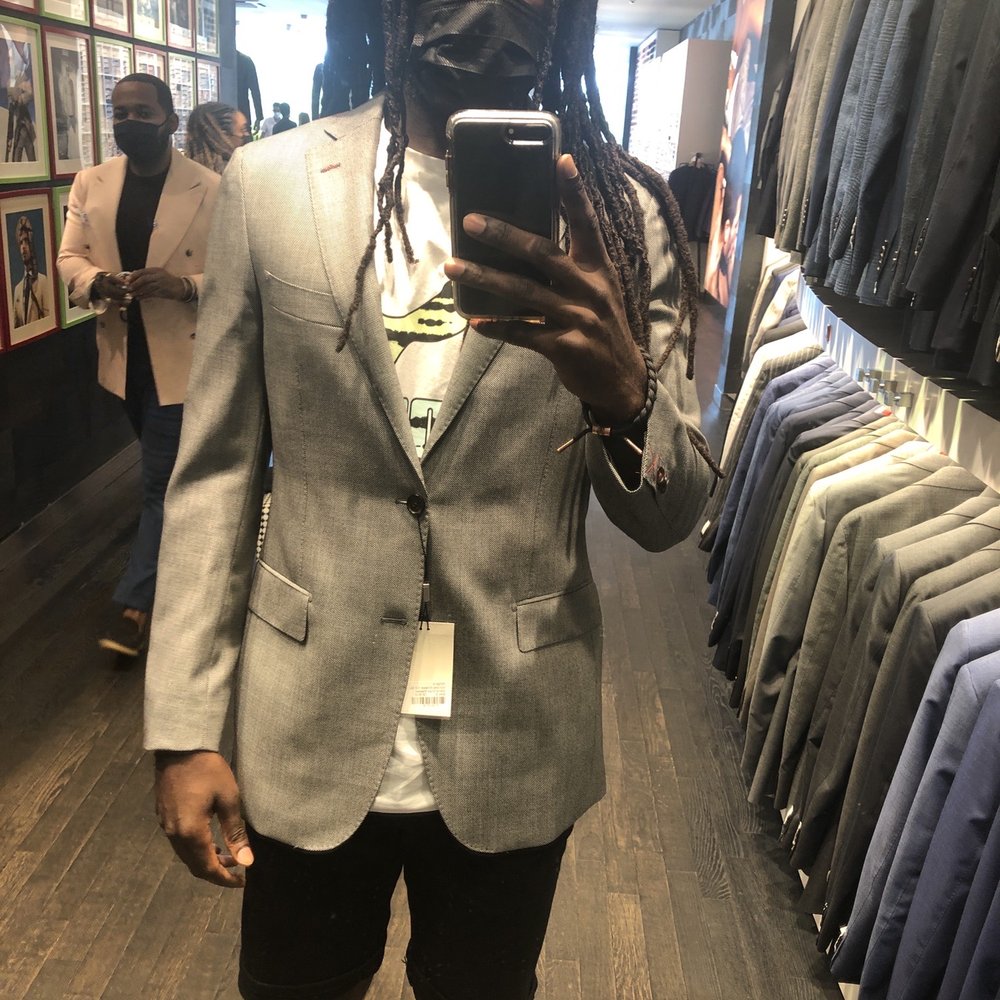 Suit Suit