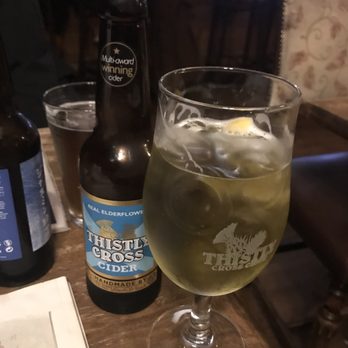 Roseleaf - Brasseries Near Me - Edinburgh, EDH Roseleaf - Brasseries Near Me - Edinburgh, EDH