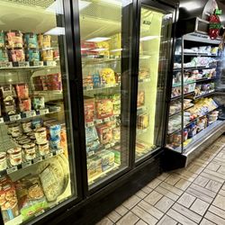 7-Eleven - Frozen and refrigerated foods