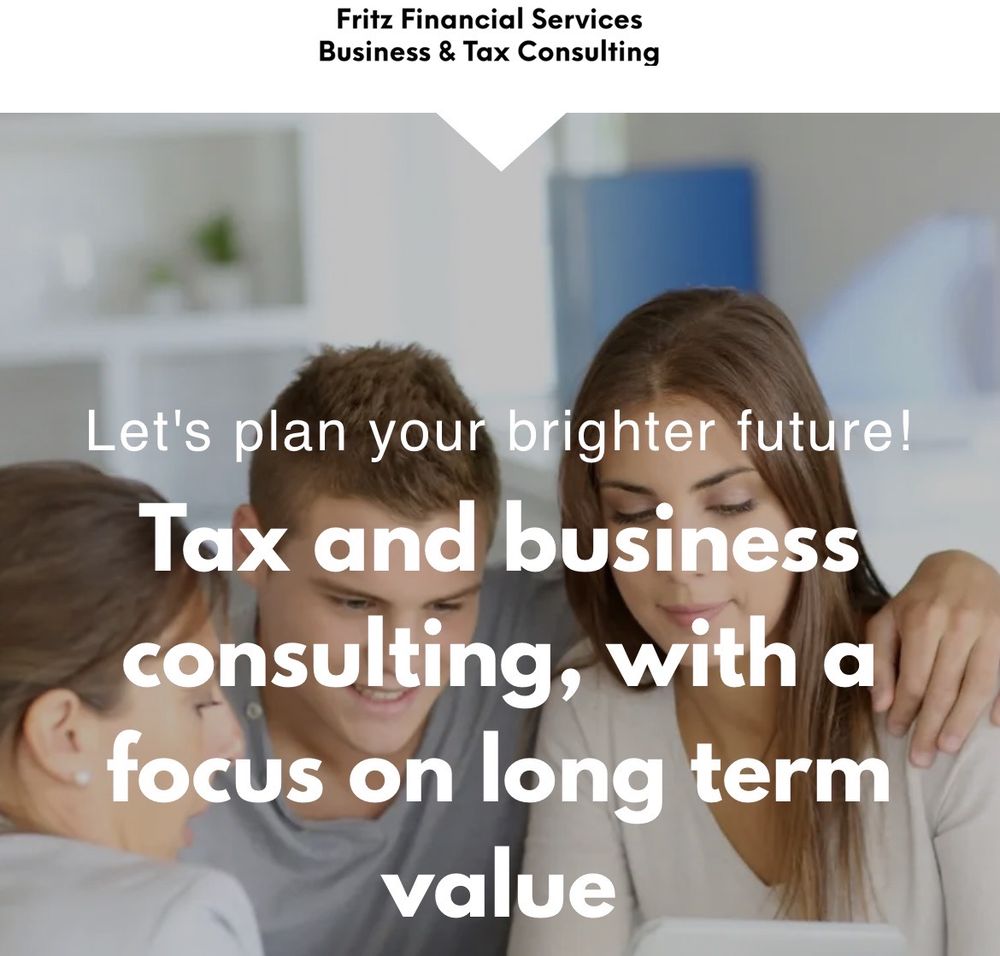 Fritz Financial Services logo