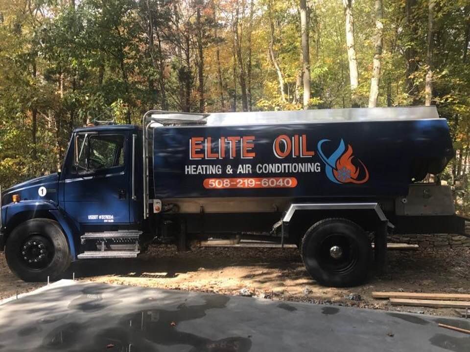 ELITE OIL, HEATING AND AIR CONDITIONING Updated August 2024 515