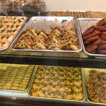 Alhamdani Sweets and Dessert - Bakeries Near Me - Spring Valley, California Alhamdani Sweets and Dessert - Bakeries Near Me - Spring Valley, California