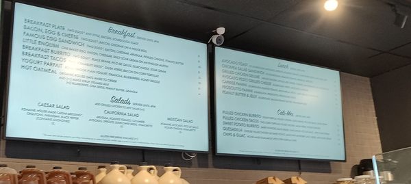 Menu photo 4 Southdown Coffee - Port Jefferson Port Jefferson, NY Menu photo 4 Southdown Coffee - Port Jefferson Port Jefferson, NY