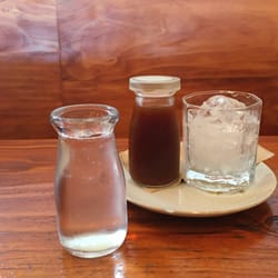 True North - Cold drip With Fizz