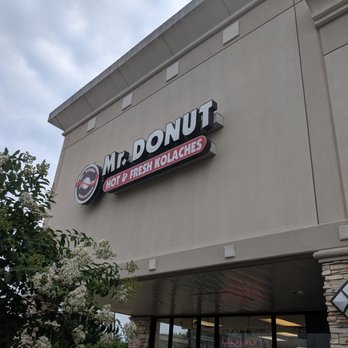 Mr Donut and Kolache - the front of a restaurant - Donuts Near Me - Katy, Texas Mr Donut and Kolache - the front of a restaurant - Donuts Near Me - Katy, Texas