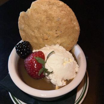 Grassa Gramma - Budino - Italian Near Me - Louisville, Kentucky Grassa Gramma - Budino - Italian Near Me - Louisville, Kentucky
