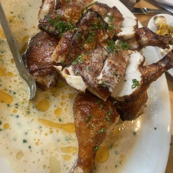 Magpie Cafe - Chicken for sharing - New American Near Me - Sacramento, California Magpie Cafe - Chicken for sharing - New American Near Me - Sacramento, California