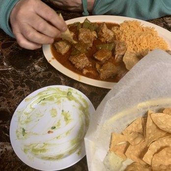 Zermenos Restaurant - Pork and cactus plate - Mexican Near Me - Los Angeles, California Zermenos Restaurant - Pork and cactus plate - Mexican Near Me - Los Angeles, California