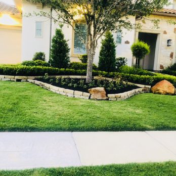 Katy Landscape Maintenance - Landscaping Near Me Katy Landscape Maintenance - Landscaping Near Me