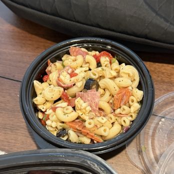 All American Eats - pasta salad - American Near Me - Haines City, Florida