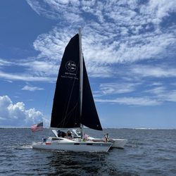 Southern Country Sailing - Sail along with us soon