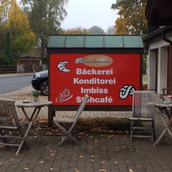 Bäckerei-Konditorei Kreitmaier