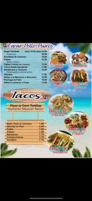 Menu photo 5 Super Mix Lewisville Lewisville, TX Menu photo 5 Super Mix Lewisville Lewisville, TX