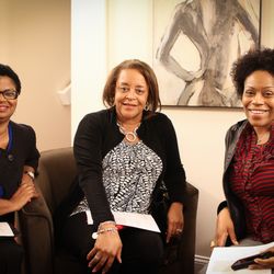 Roy Heron, MD - OPEN HOUSE GUESTS