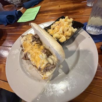 Crow's Nest - New American Near Me - Marblehead, Ohio