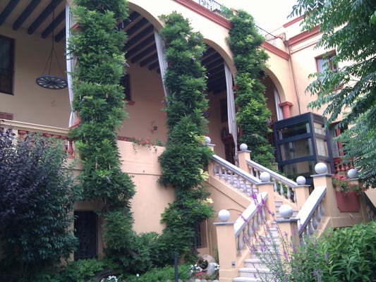 Hotel ANDRIA by null